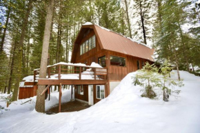 Wilma's Hideaway by Casago McCall - Donerightmanagement